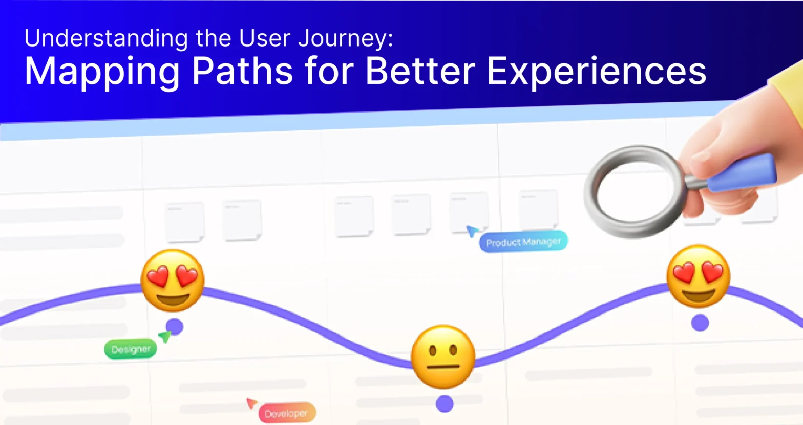 Understanding the User Journey: Mapping Paths for Better Experiences