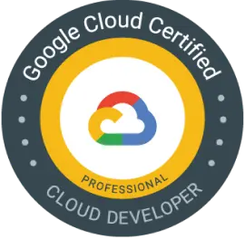 googleCloudCerificated