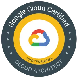 googleCloudCerificated